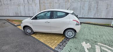 Lancia Y 1200 anno 2016