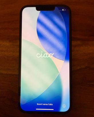 Iphone 17e 256GB Nero - stato batteria 100%