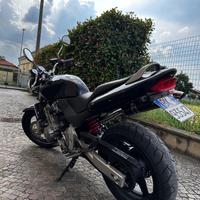 Honda PC36 600 – 2003 – Buone condizioni