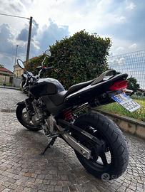 Honda PC36 600 – 2003 – Buone condizioni