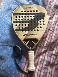 pala padel bullpadel verte 04 w