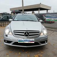 Mercedes Classe R 320 cdi ricambi