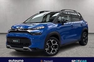 CITROEN C3 Aircross 1.2 puretech Shine s&s 130cv e