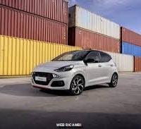 Hyundai I10 - i20 2022 2023 2024 2025 ricambi