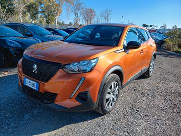 Peugeot 2008 PureTech 100 S&S Active