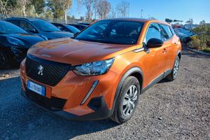 Peugeot 2008 PureTech 100 S&S Active
