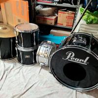 Pearl Export Series 90