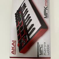 AKAI Professional MPK Mini