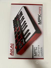 AKAI Professional MPK Mini