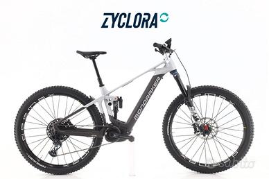 Mondraker Crafty R GX t.M
