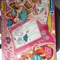 Gioco da tavolo Winx