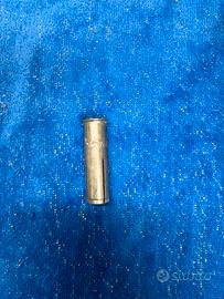 N.30 Tasselli a percussione in acciaio zincato HKD