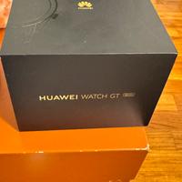 Huawei watch GT usato