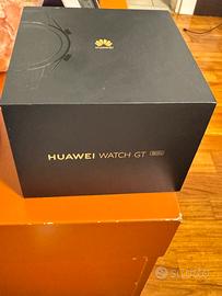 Huawei watch GT usato
