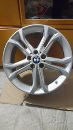 Cerchi 18 bmw nuovi