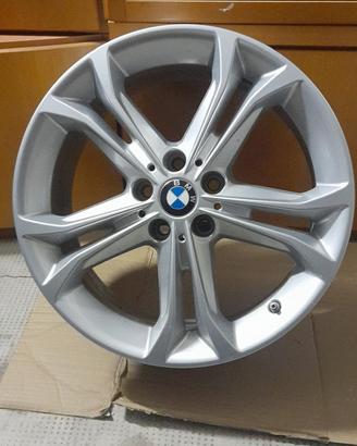 Cerchi 18 bmw nuovi