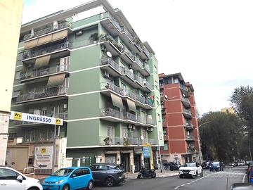 Monteverde - Locale con canna fumaria