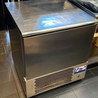 Abbattitore profess. 5 teglie – NON funzionante