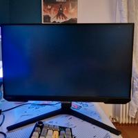 Samsung Odyssey G4 25 Pollici – 240Hz