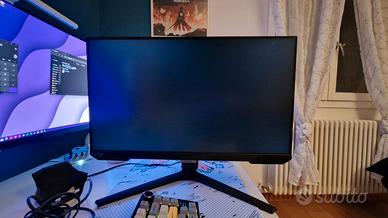 Samsung Odyssey G4 25 Pollici – 240Hz