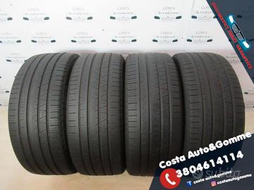 Gomme 275 45 21 Pirelli 4Stagioni 85%