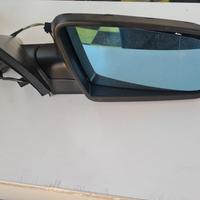 specchio retrovisore dx Bmw serie 5 E60 2003》