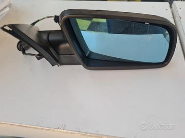 specchio retrovisore dx Bmw serie 5 E60 2003》