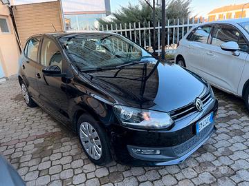 Volkswagen Polo 1.2 TDI DPF 5 p. Comfortline
