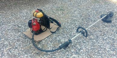 Decespugliatore SHINDAIWA BP35 2HP JAPAN