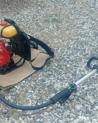 Decespugliatore SHINDAIWA BP35 2HP JAPAN