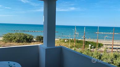 Appartamento a Marina di Montemarcia v a Marina 1A