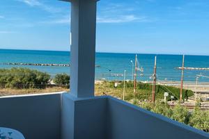 Appartamento a Marina di Montemarcia v a Marina 1A