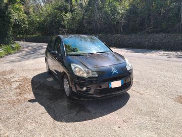 Citroen C3 1.1 GPL 