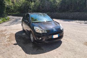 Citroen C3 1.1 GPL 