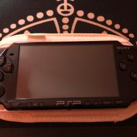 PSP slim & lite