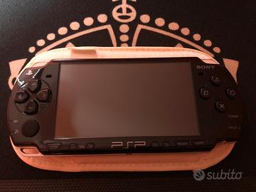 PSP slim & lite