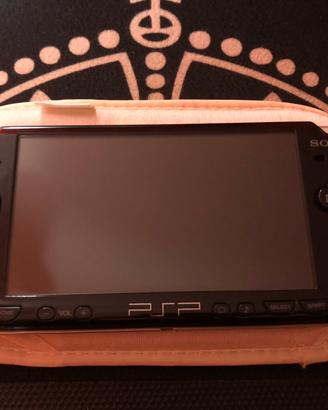 PSP slim & lite