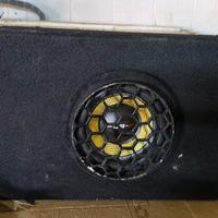 Materiale car audio