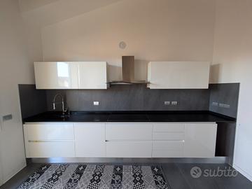 Cucina componibile Snaidero