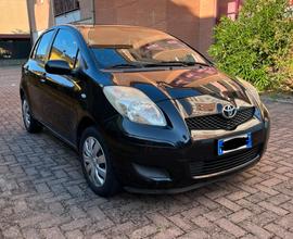 TOYOTA Yaris 2ª serie - 2011