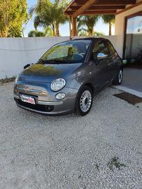 Fiat 500 1.2 EasyPower Lounge