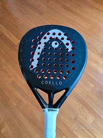 Head Coello Pro 2025
