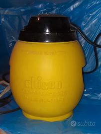 Umidificatore Vaporizzatore Marca Chicco