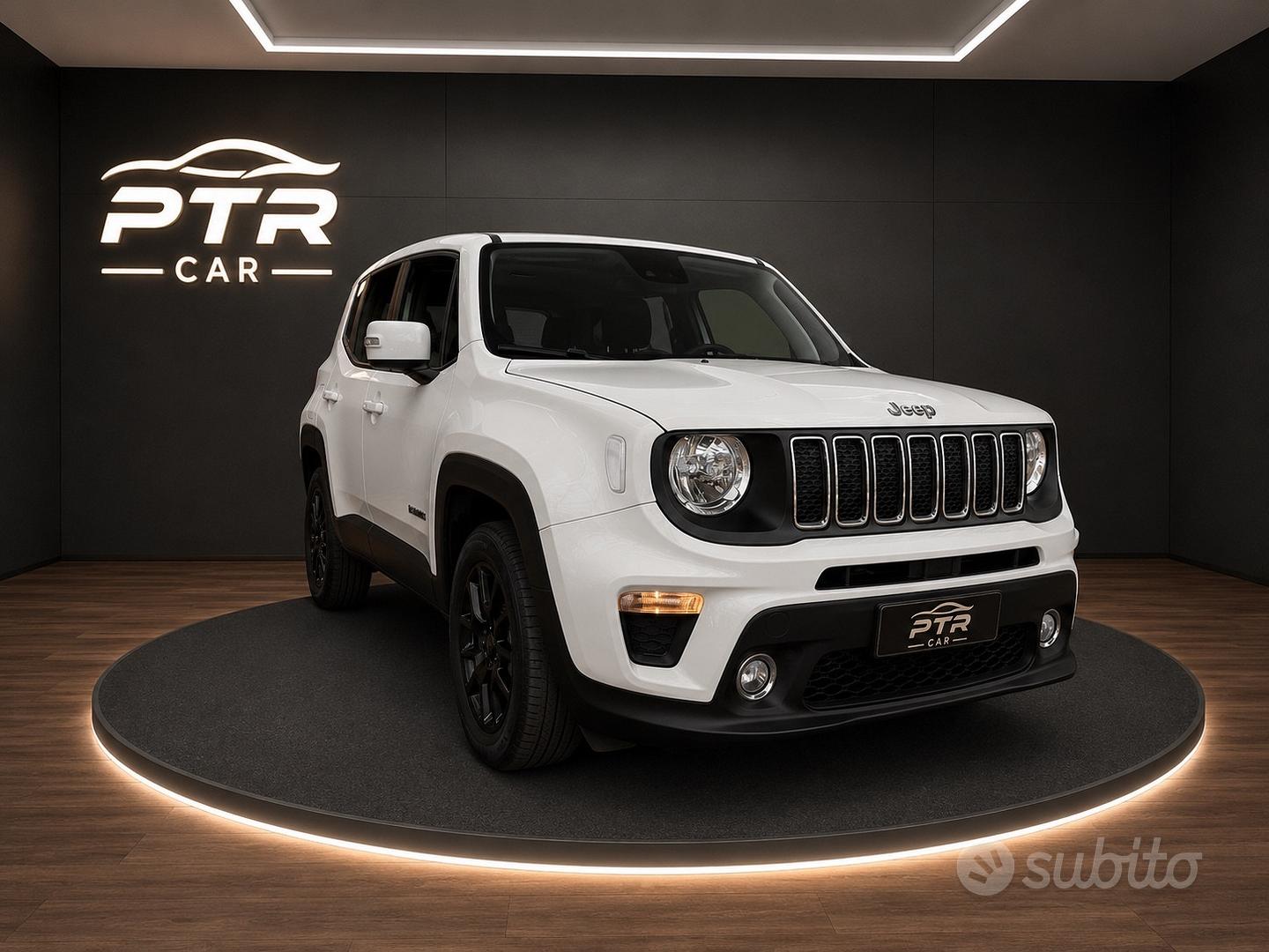 Jeep Renegade 2021 photo 3