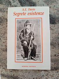 Segrete esistenze