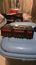speaker swich box