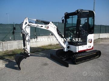 Caterpillar 302CR - 2021