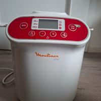 robot mouliex Impastatrice 