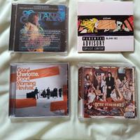 CD vari generi 
