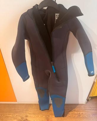 Muta neoprene 5 mm